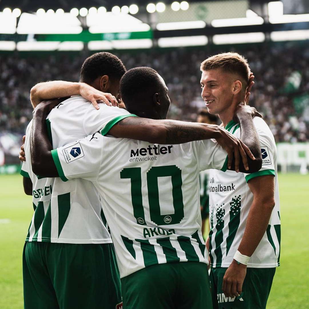FC St Gallen - Image 3