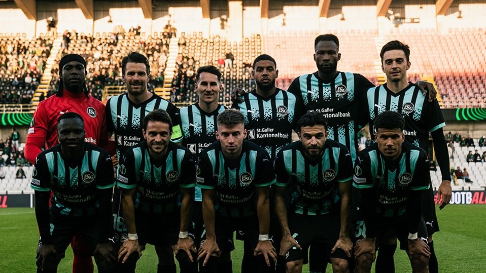 FC St Gallen - Image 5