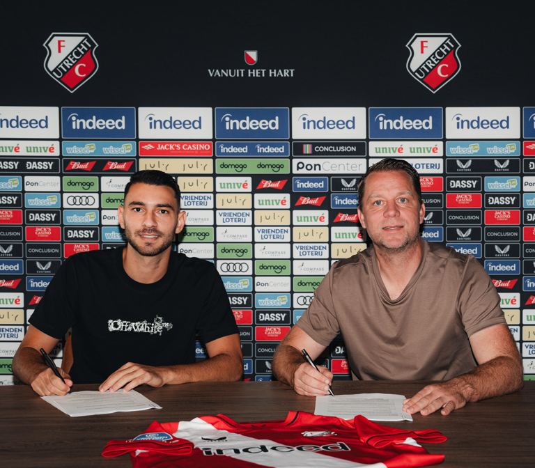 FC Utrecht - Image 2