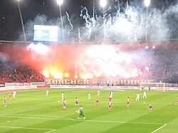 FC Zurich - Image 5