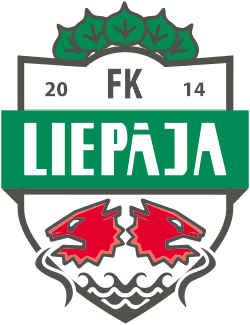 FK Liepaja - Image 1
