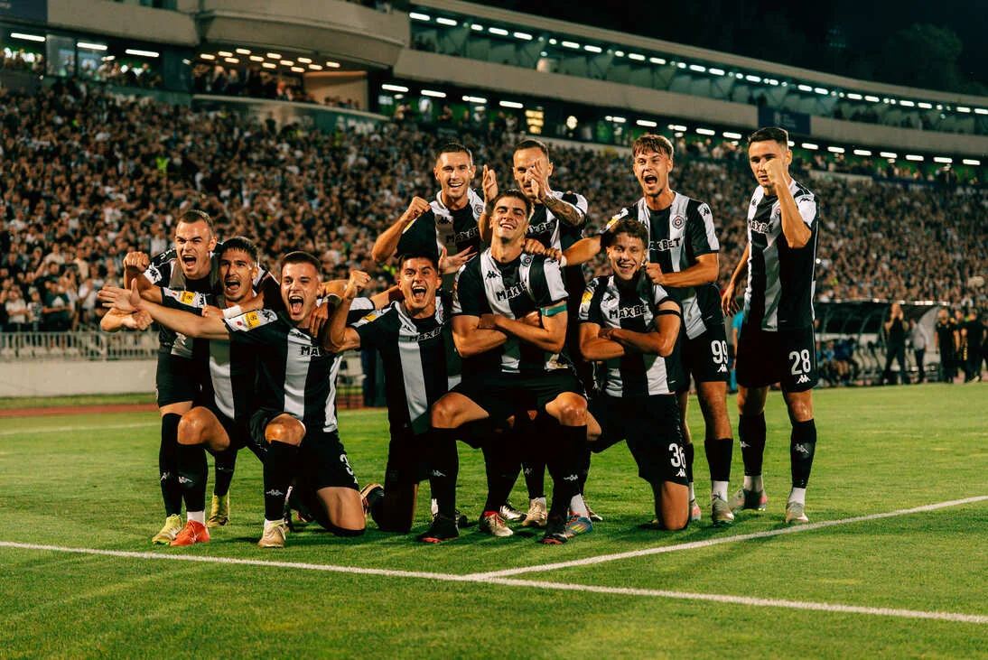 FK Partizan - Image 1