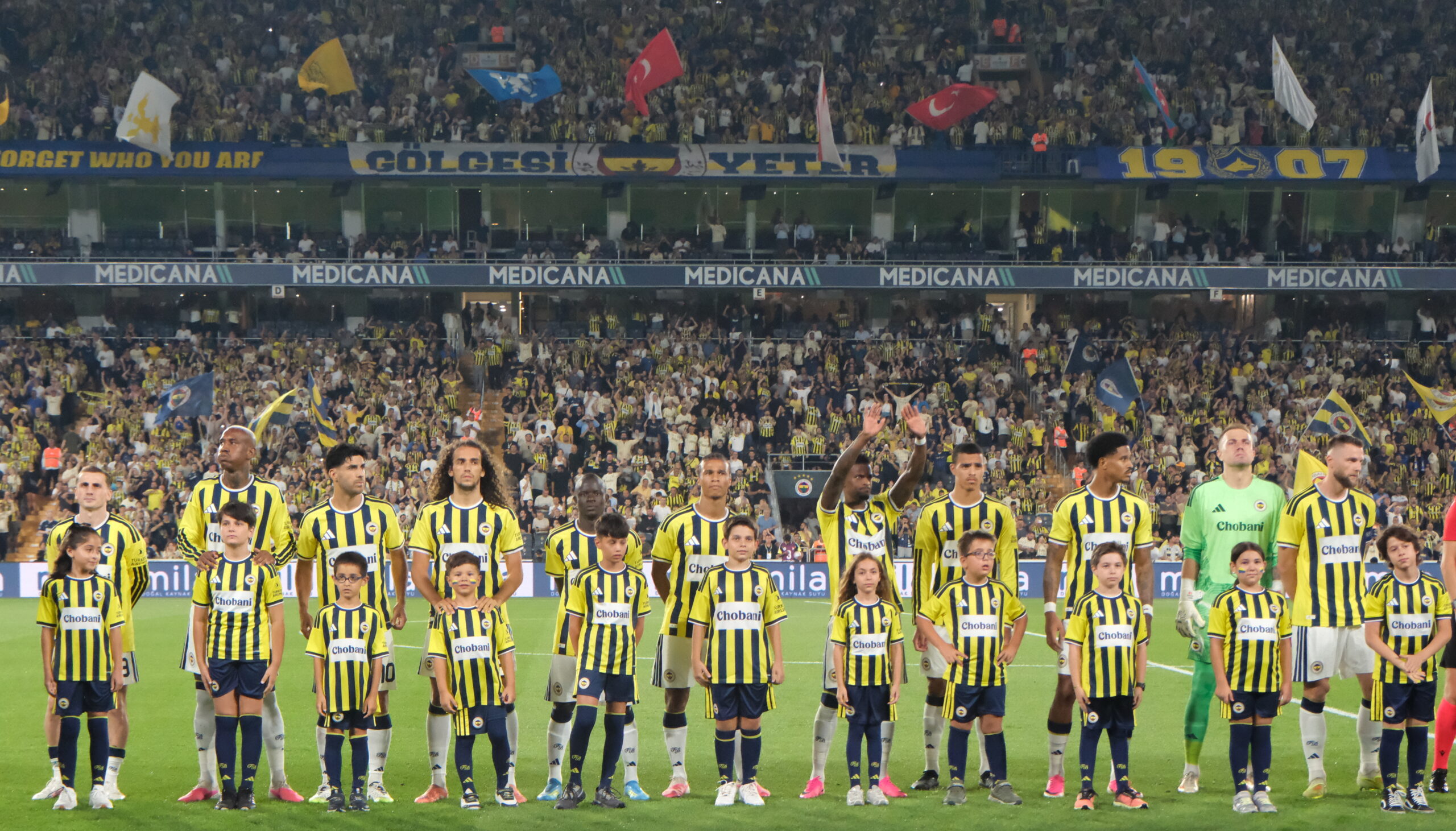 Fenerbahce FC - Image 4