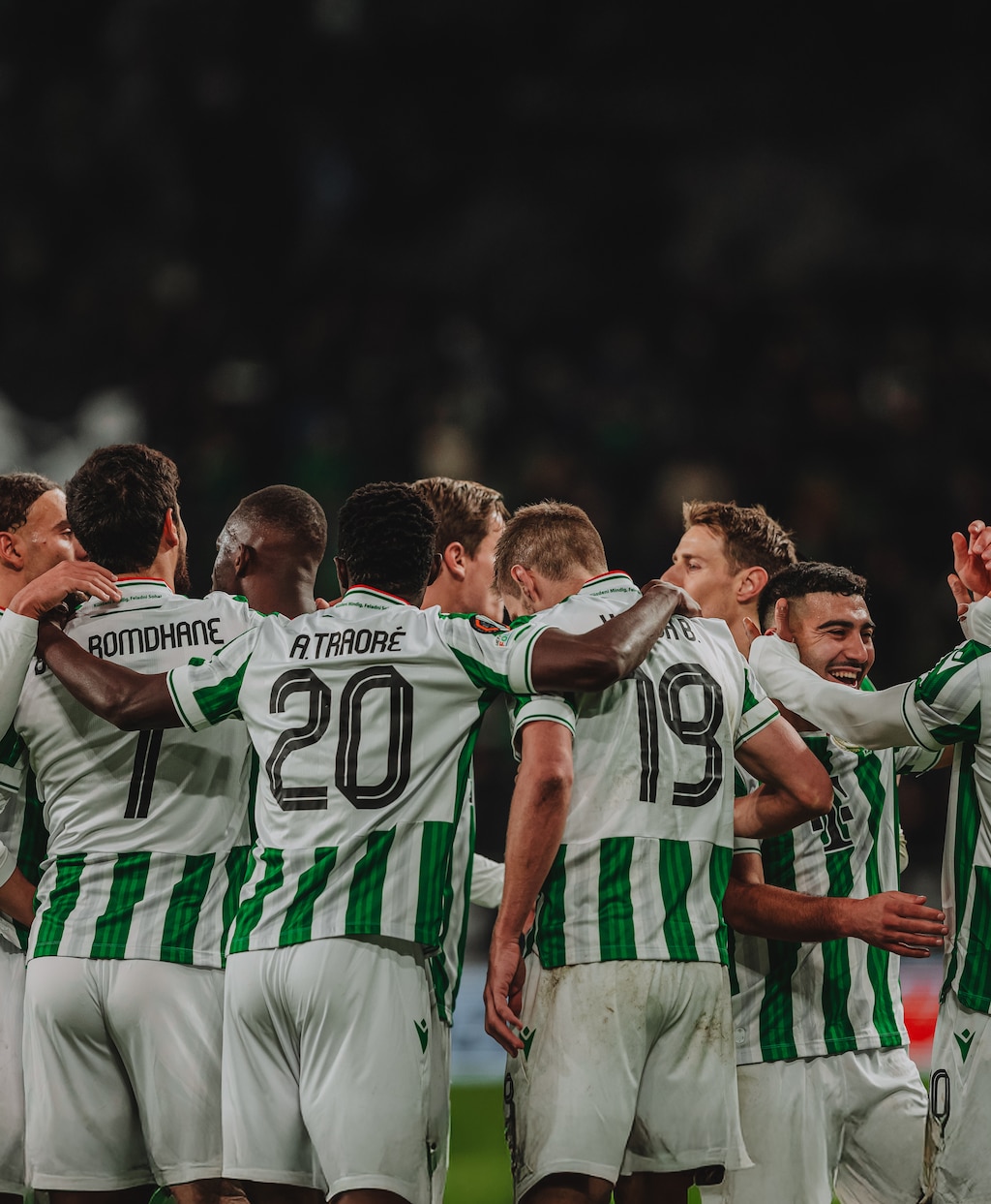 Ferencvaros FC - Image 3