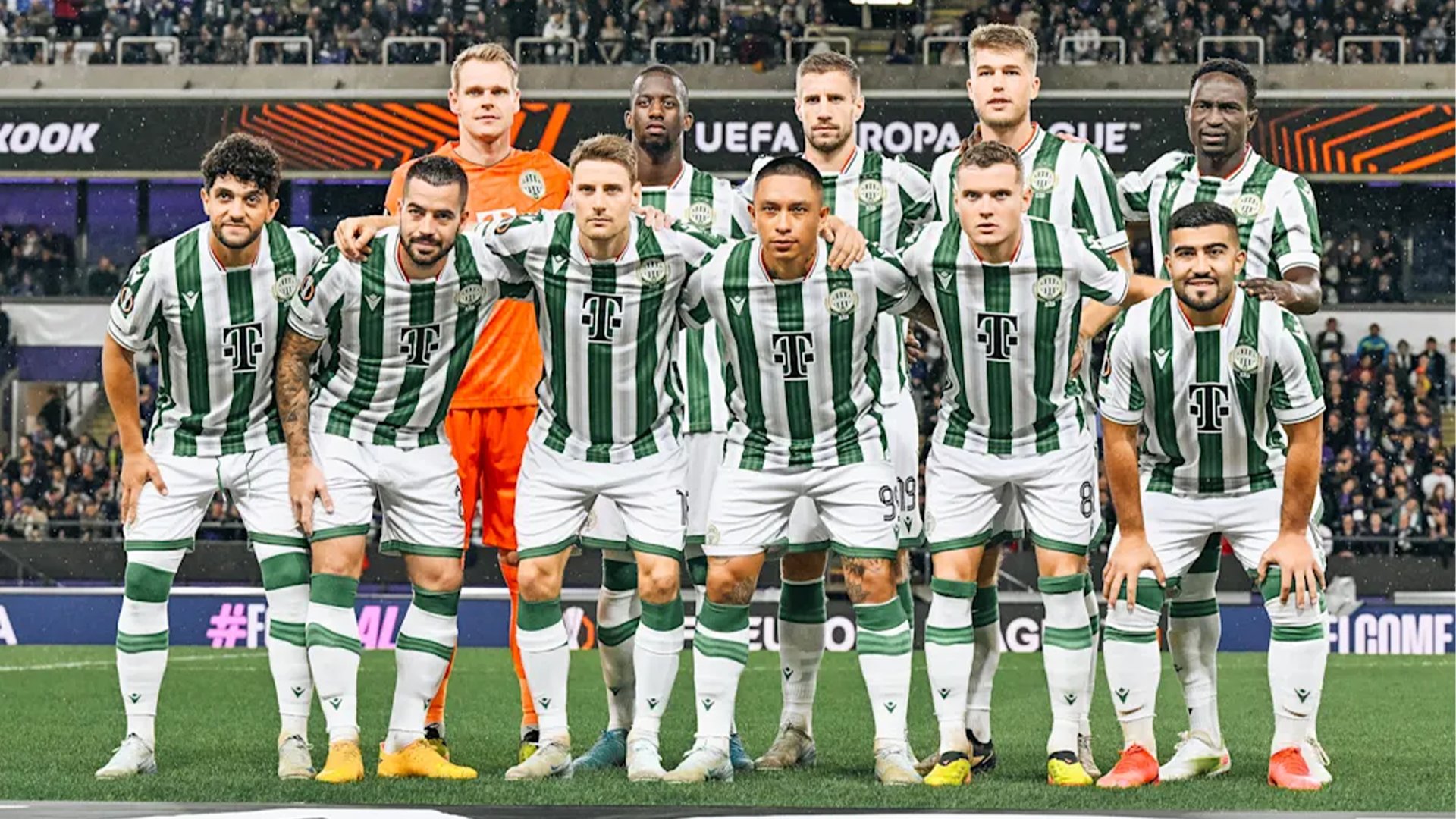 Ferencvaros FC - Image 4