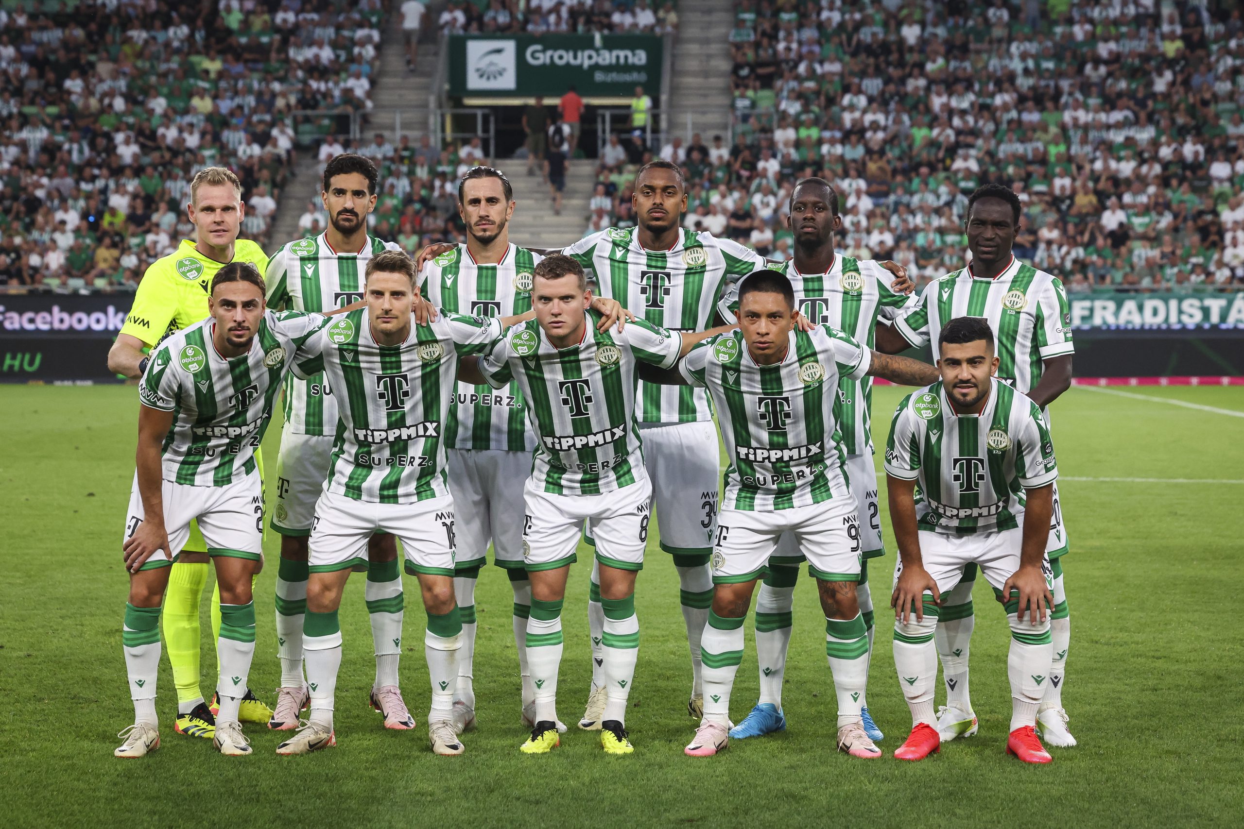 Ferencvaros FC - Image 5