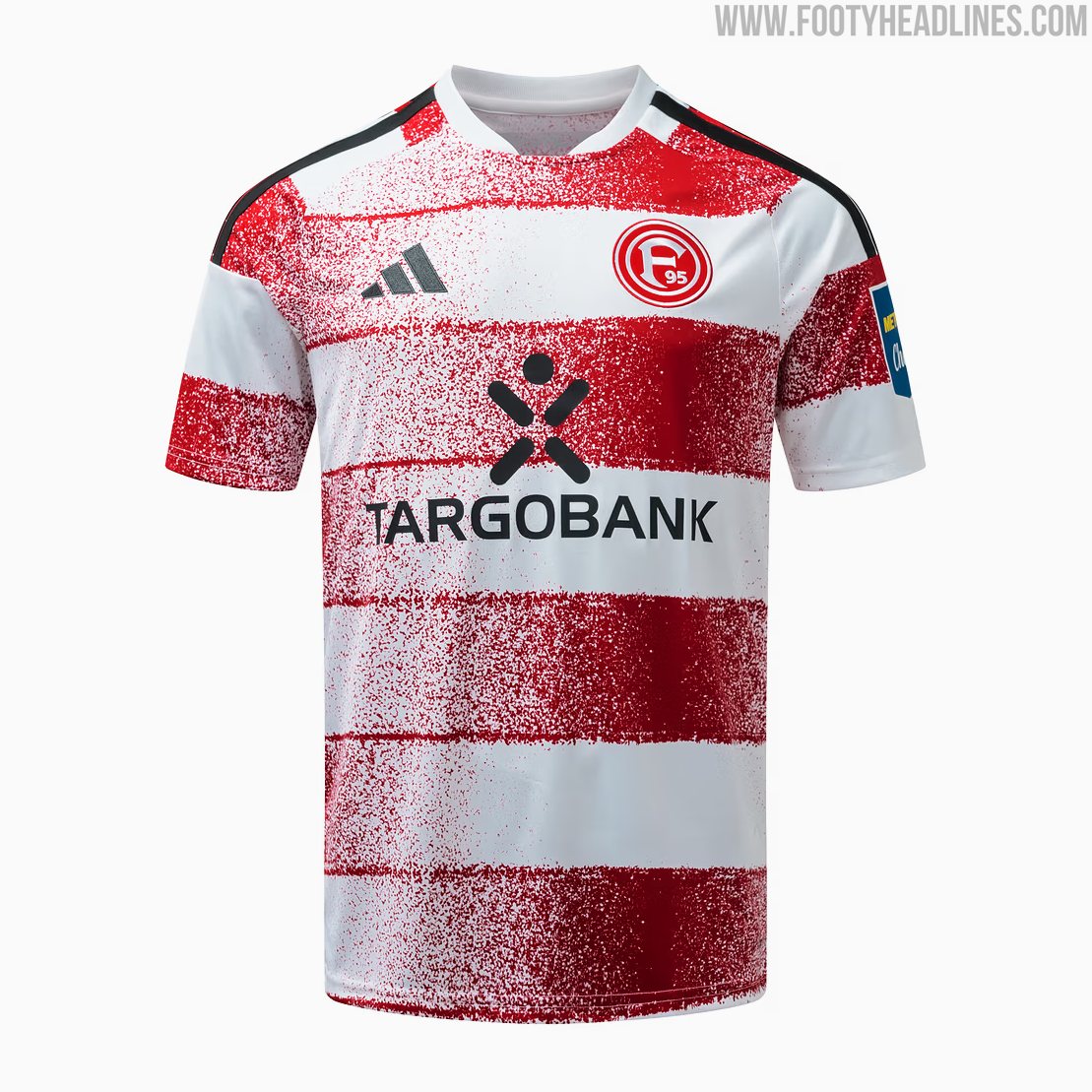 Fortuna Dusseldorf FC - Image 2