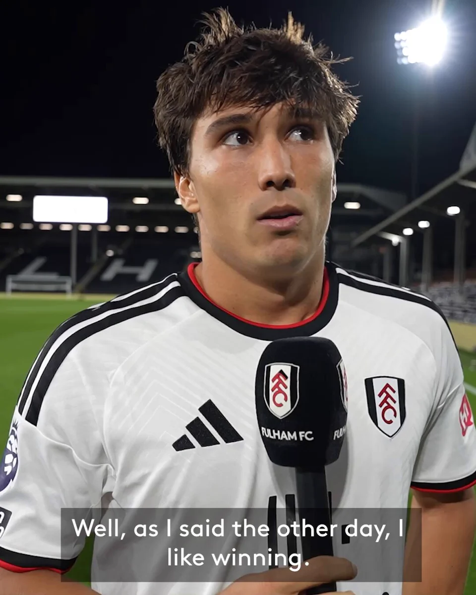 Fulham FC - Image 2