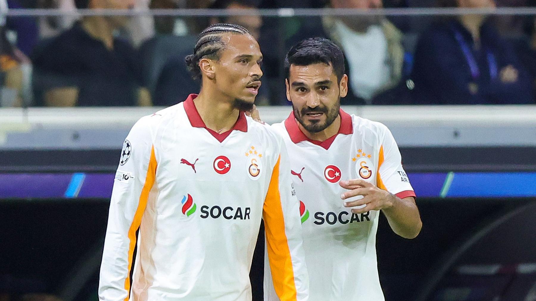 Galatasaray FC - Image 4
