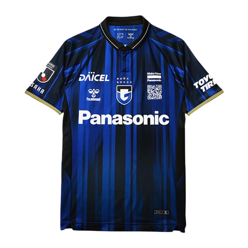 Gamba Osaka FC - Image 4