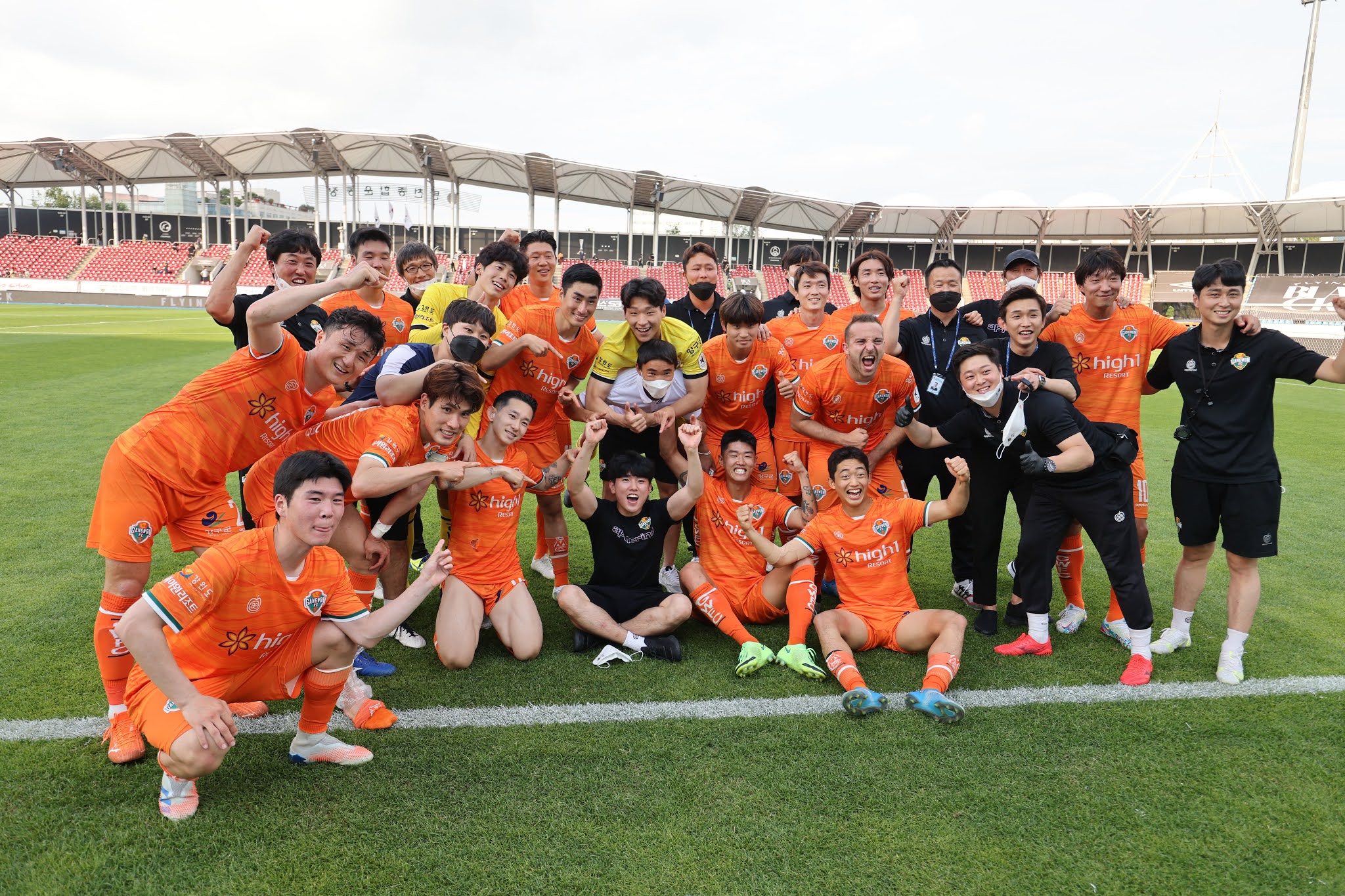 Gangwon FC - Image 4