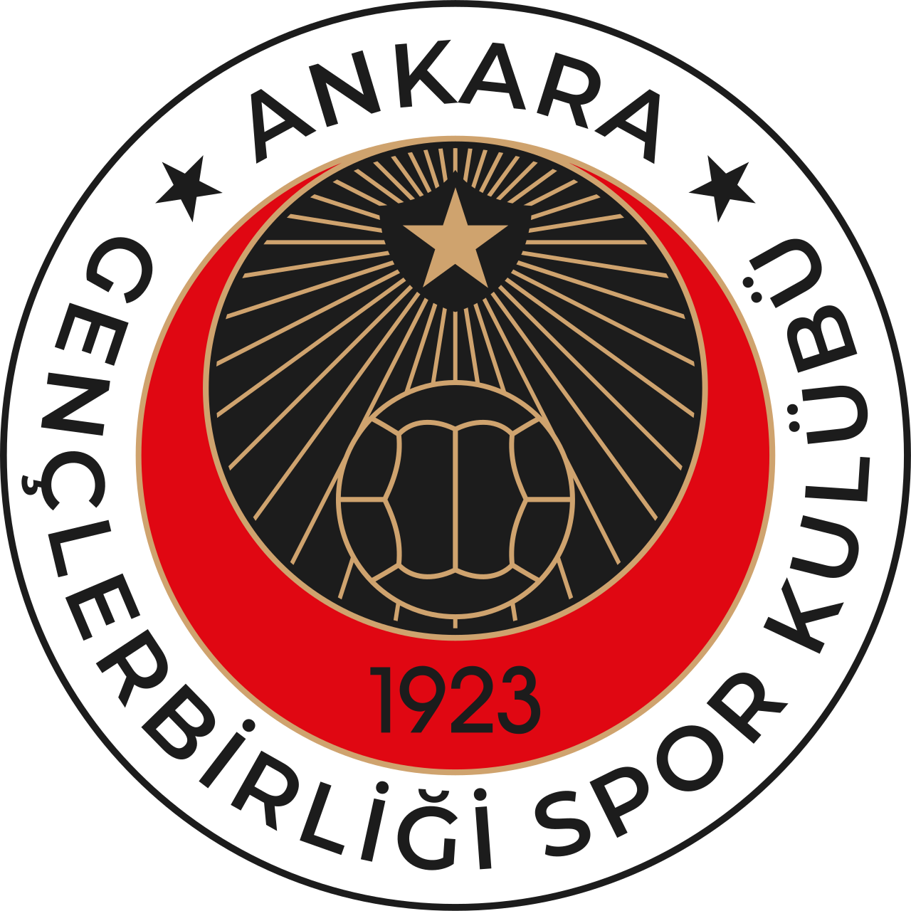 Genclerbirligi FC - Image 1