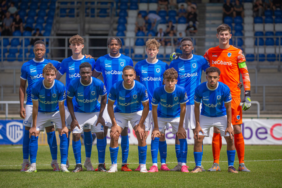 Genk FC - Image 4