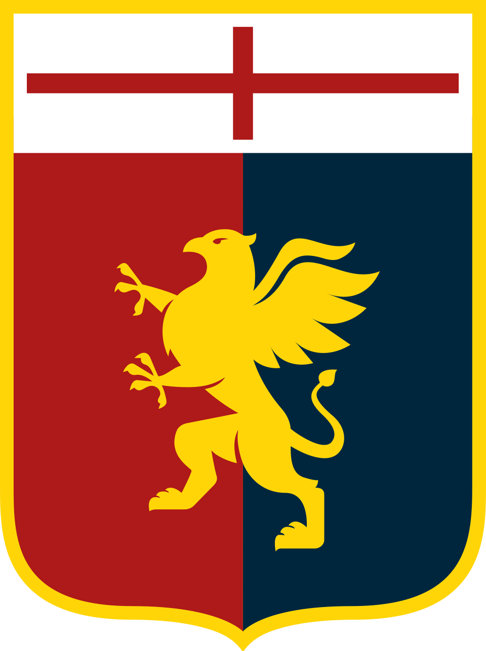 Genoa CFC - Image 1