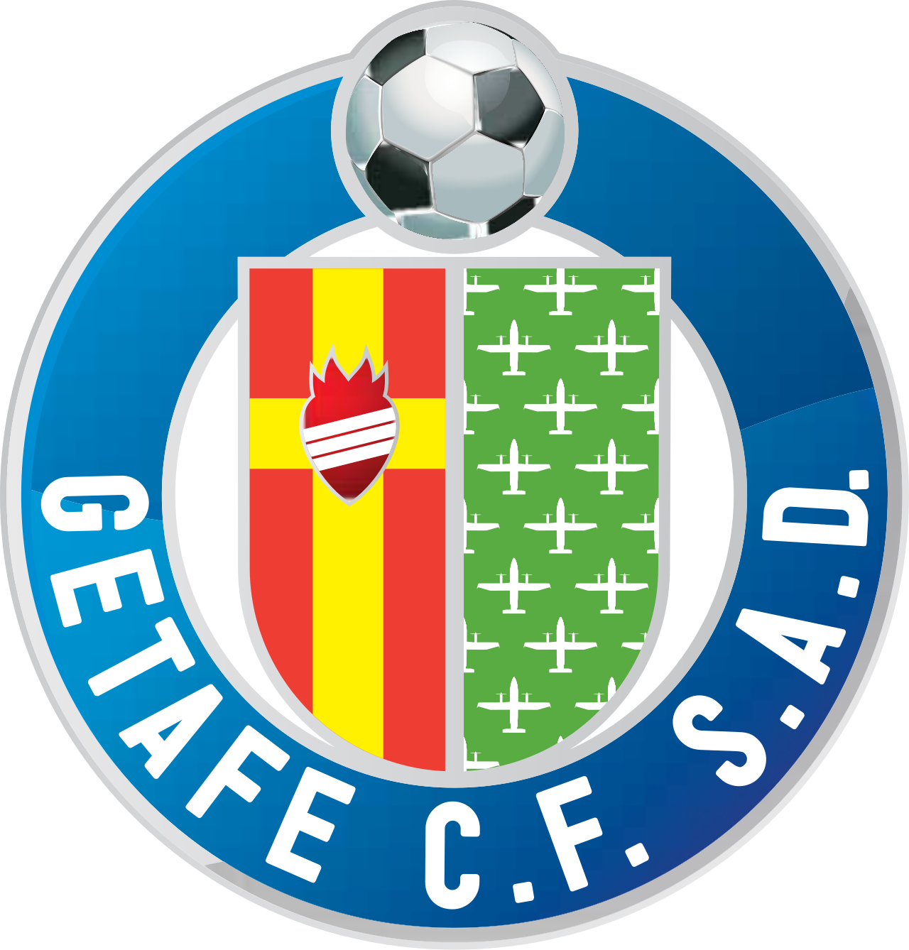 Getafe FC - Image 1