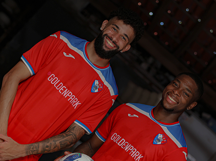 Gil Vicente FC - Image 4