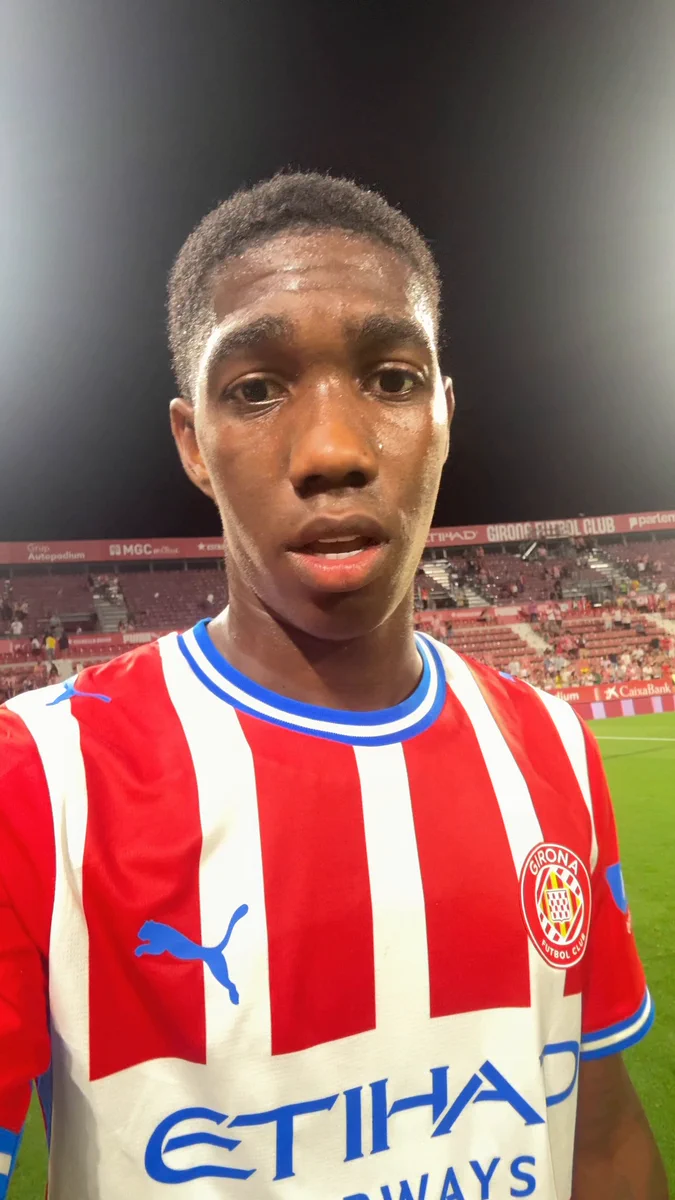 Girona FC - Image 1
