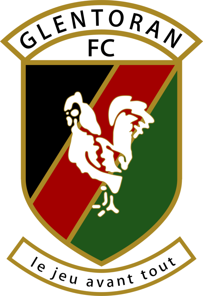 Glentoran FC