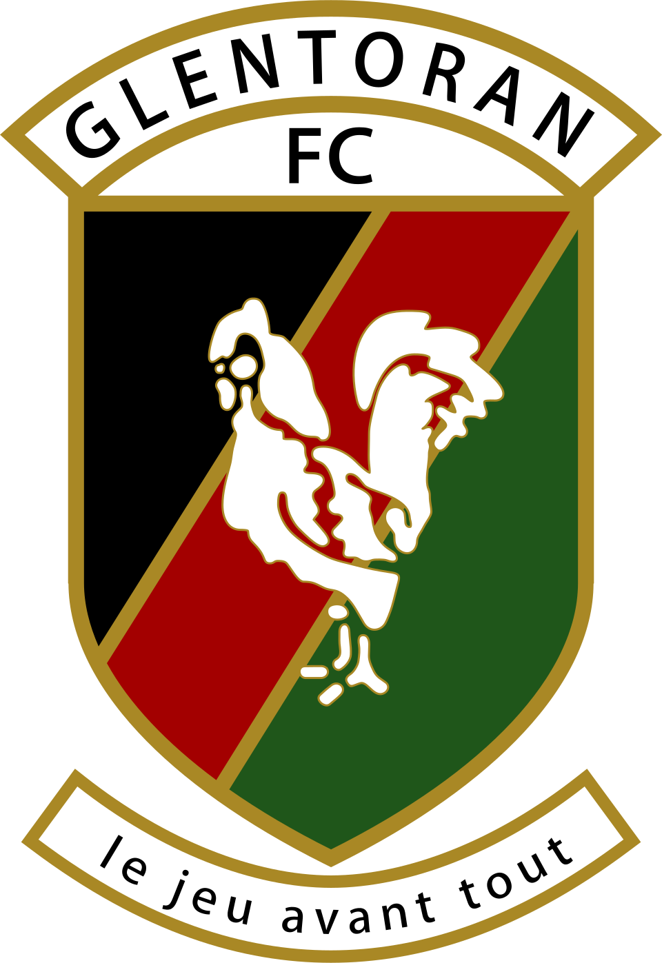 Glentoran FC - Image 1