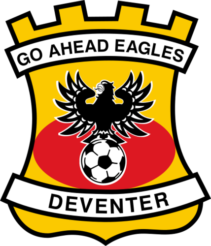 Go Ahead Eagles FC - Image 1