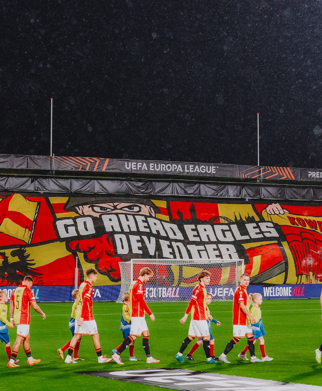 Go Ahead Eagles FC - Image 3