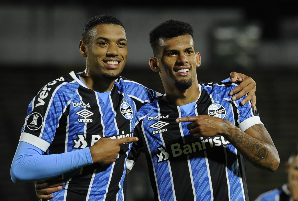 Gremio FC - Image 1