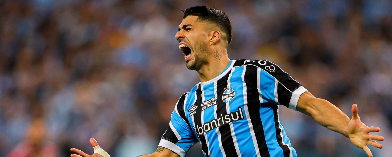 Gremio FC - Image 4