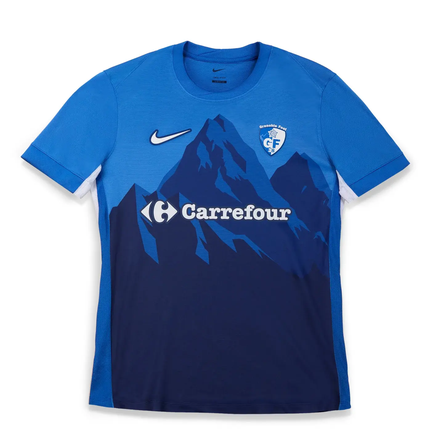 Grenoble Foot FC - Image 1