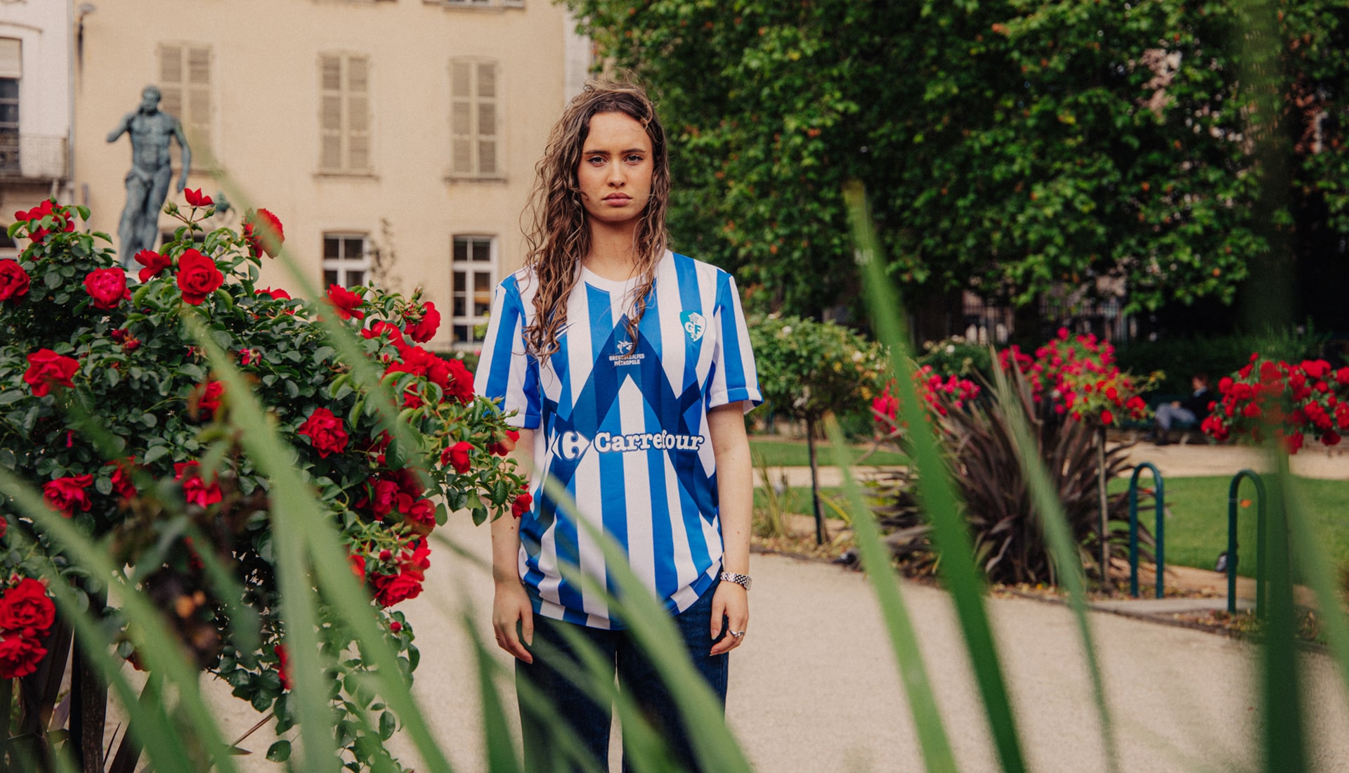 Grenoble Foot FC - Image 4