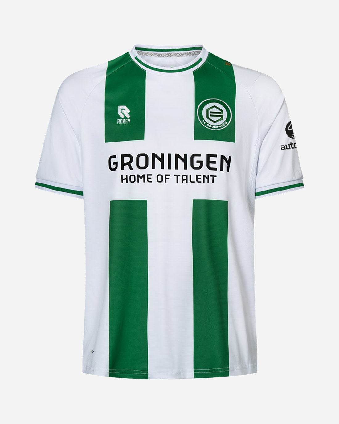 Groningen FC - Image 4
