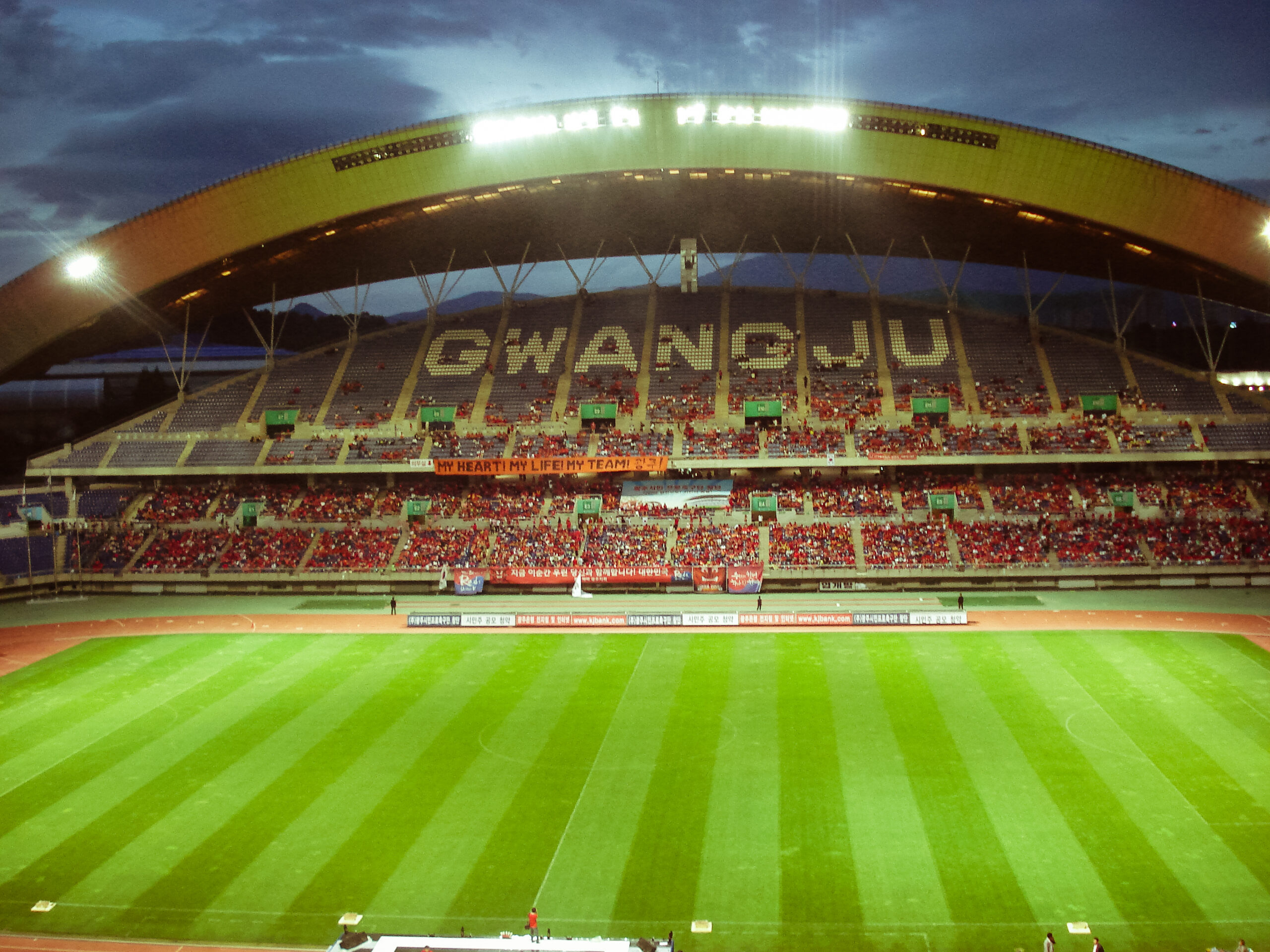 Gwangju FC - Image 3