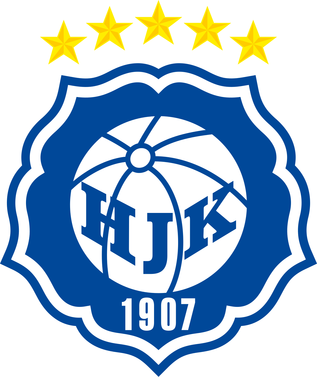 HJK Helsinki FC - Image 1