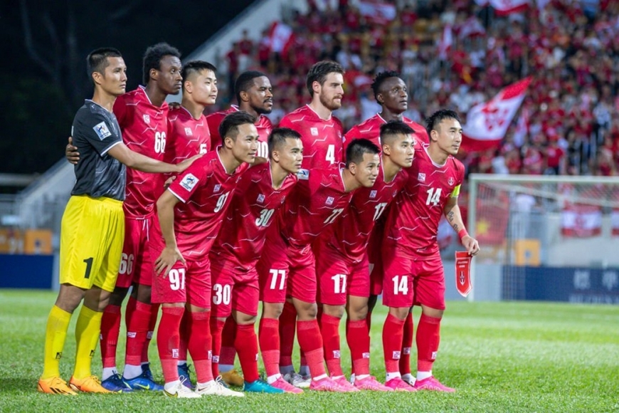 Hai Phong FC - Image 1