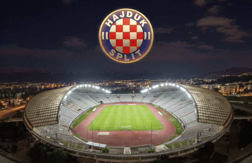 Hajduk Split FC - Image 2