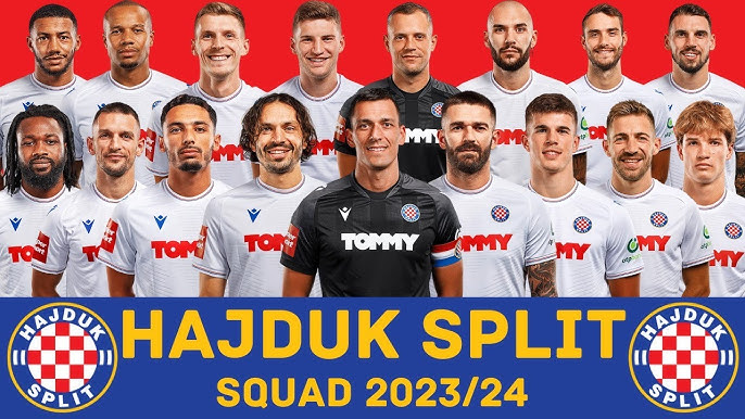 Hajduk Split FC - Image 3