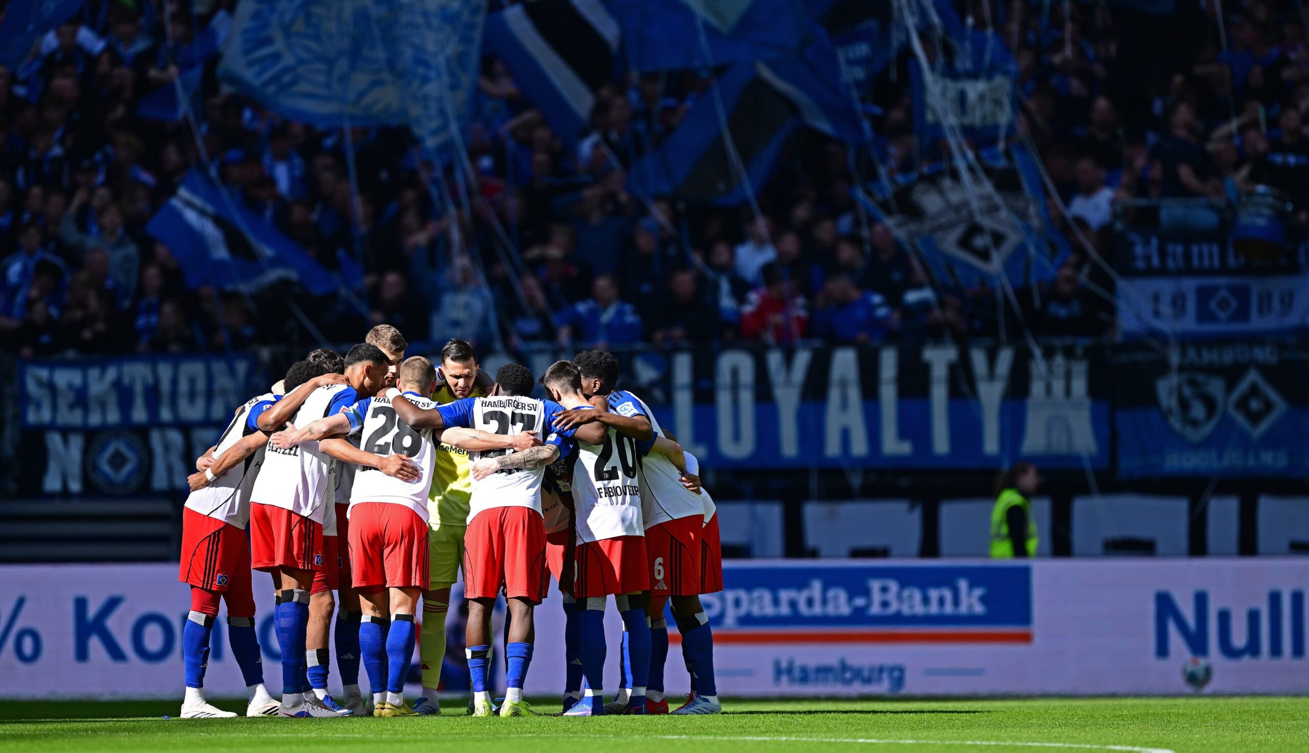 Hamburg SV - Image 2