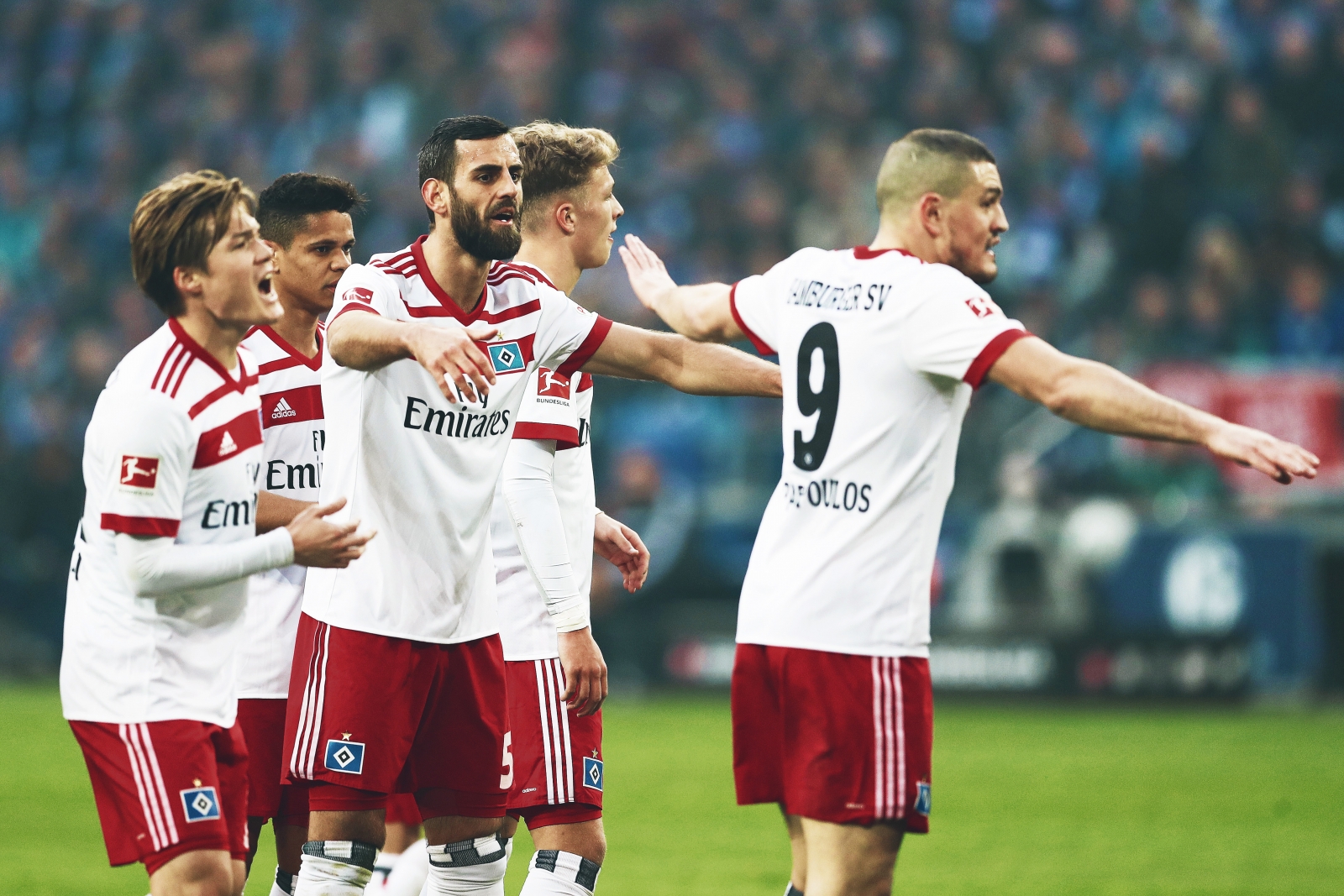 Hamburg SV - Image 3