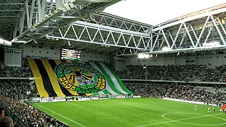 Hammarby IF FC - Image 1