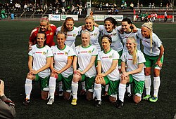Hammarby IF FC - Image 2