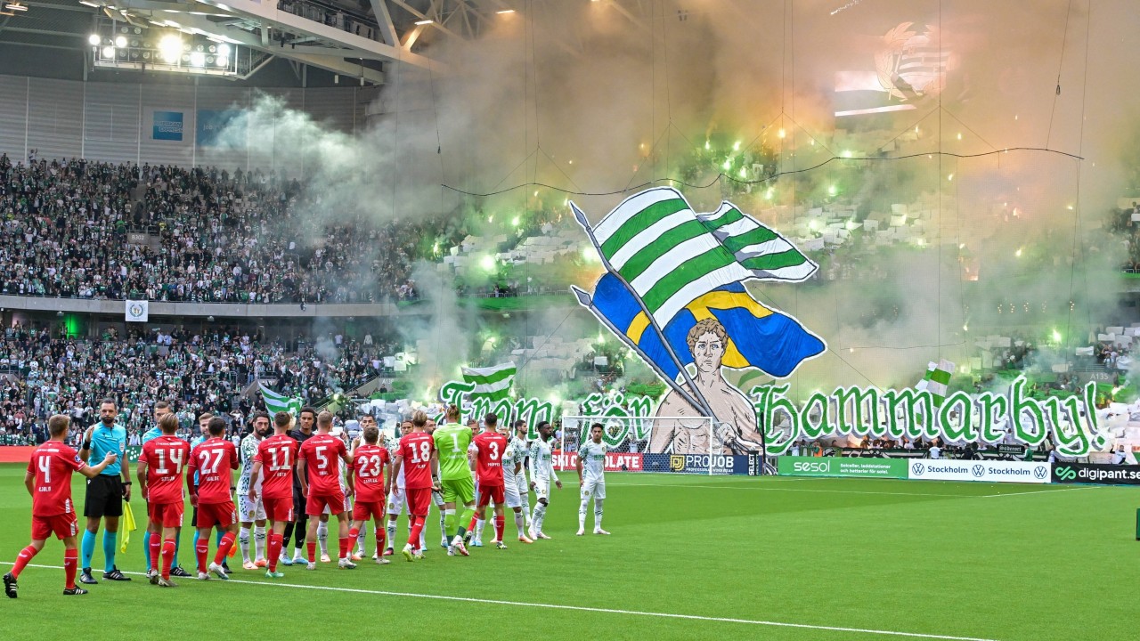 Hammarby IF FC - Image 4