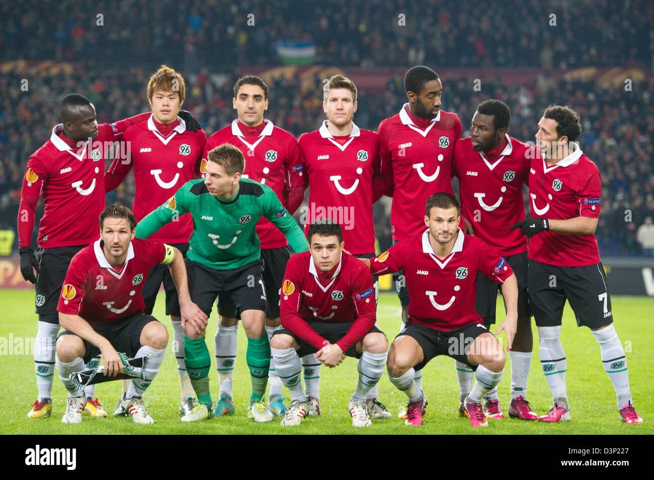 Hannover 96 FC - Image 2