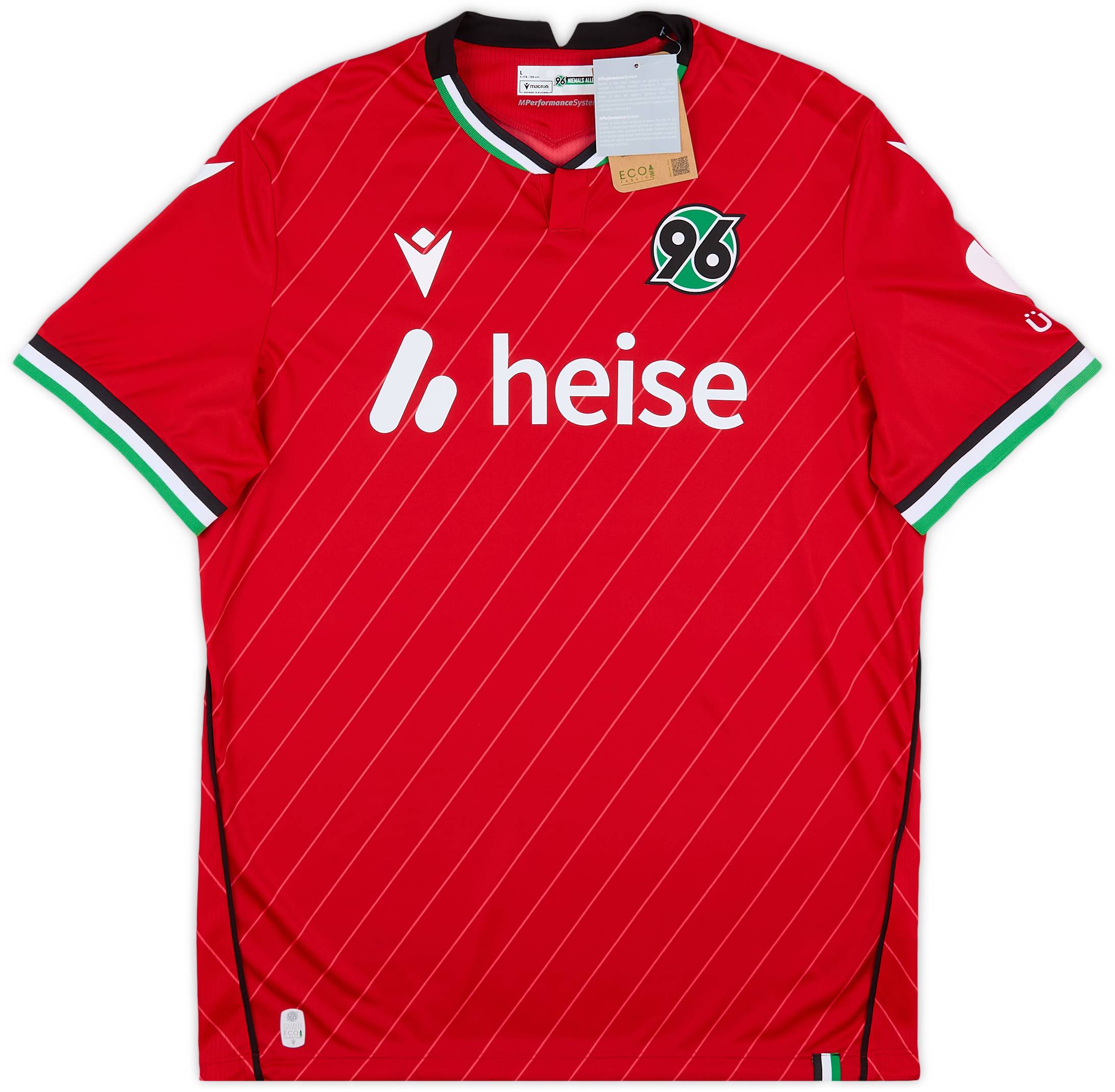 Hannover 96 FC - Image 4