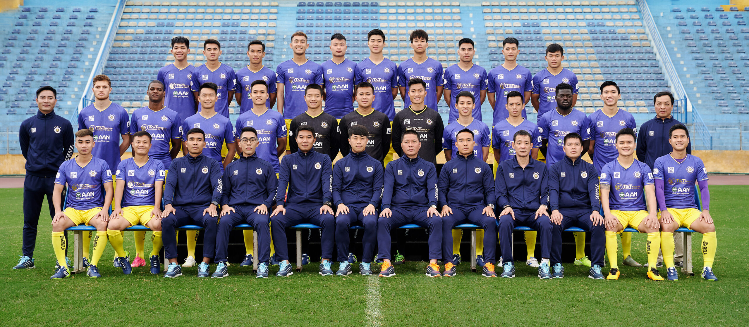 Hanoi FC - Image 1