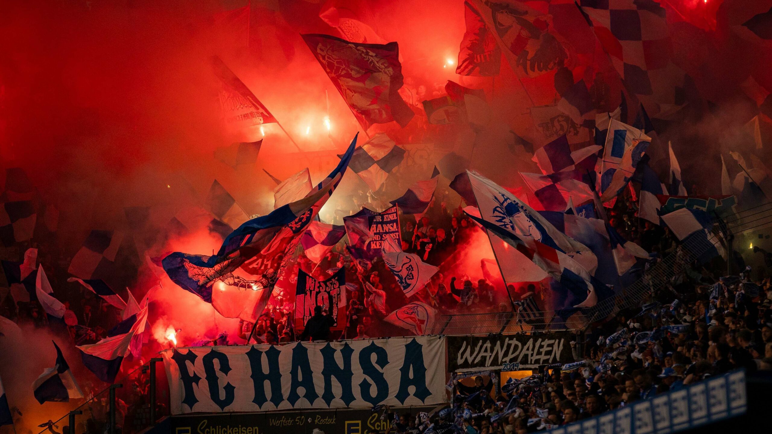 Hansa Rostock FC - Image 2
