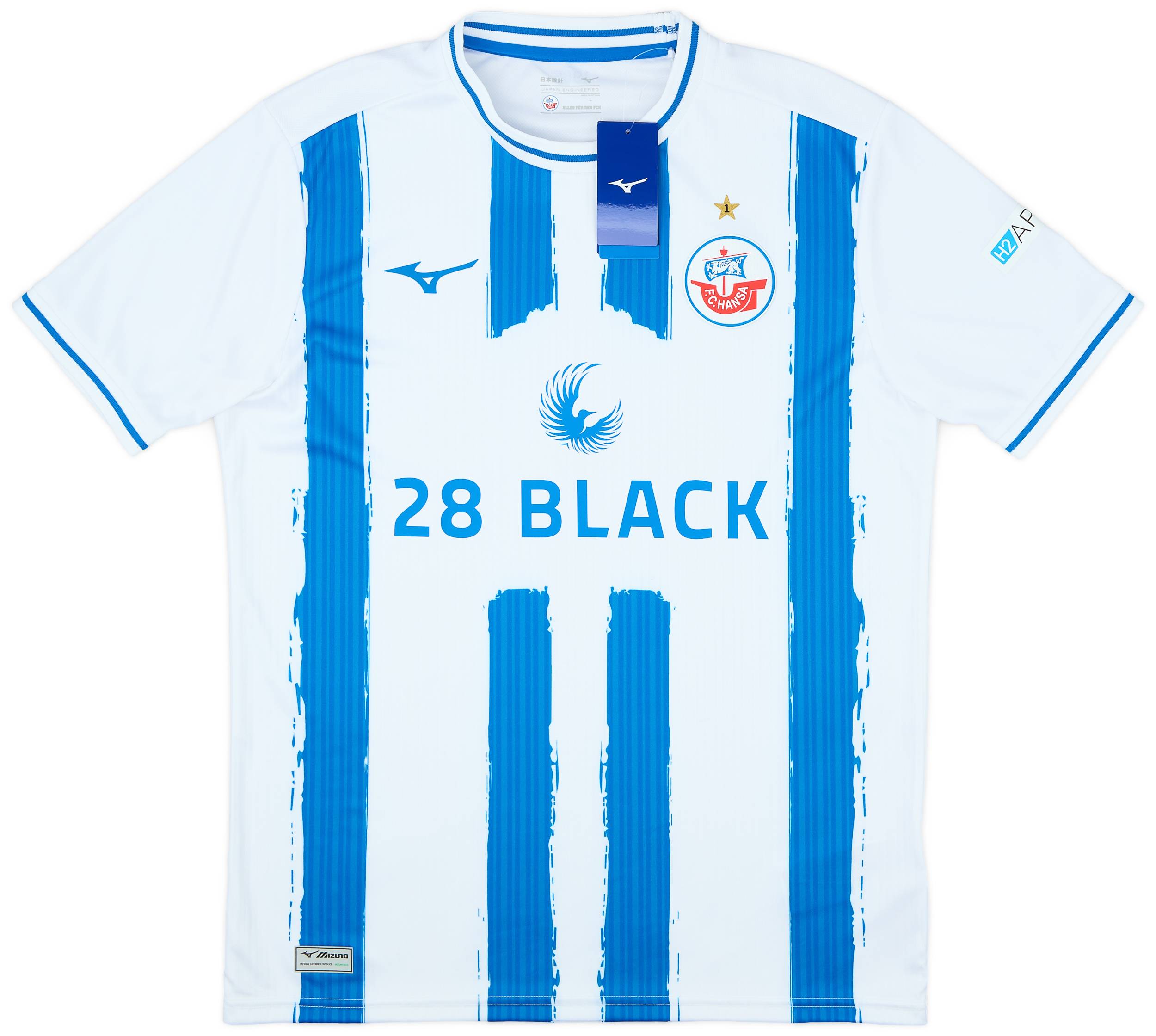 Hansa Rostock FC - Image 4