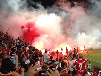 Hapoel Tel Aviv FC - Image 3