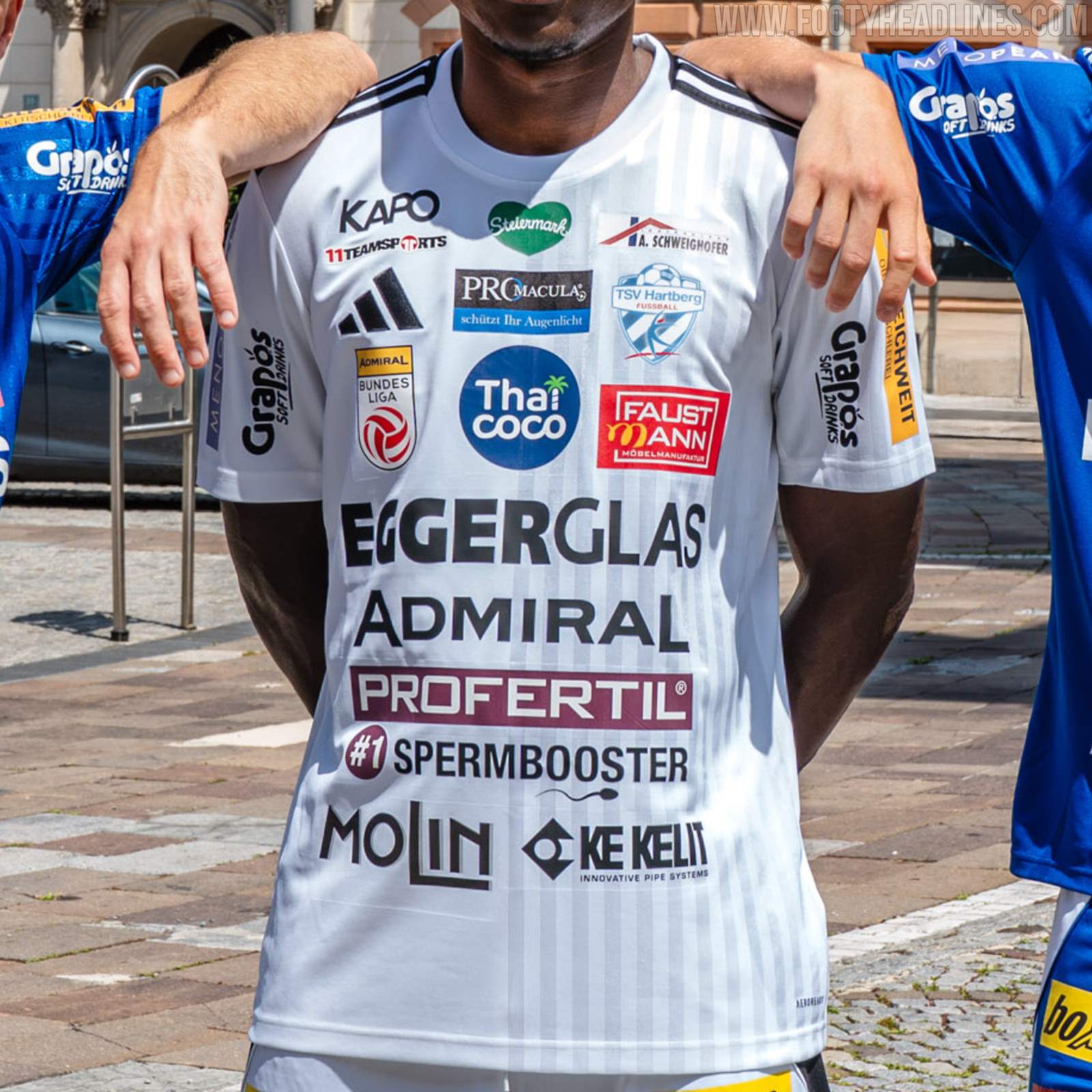 Hartberg FC - Image 2