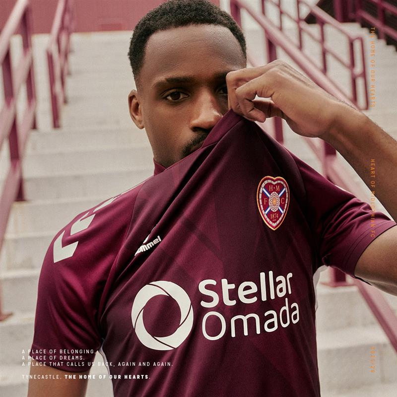 Hearts FC - Image 2