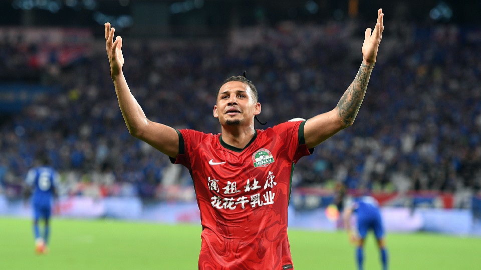 Henan FC - Image 2