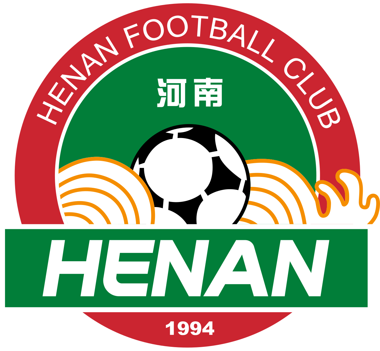 Henan FC - Image 1